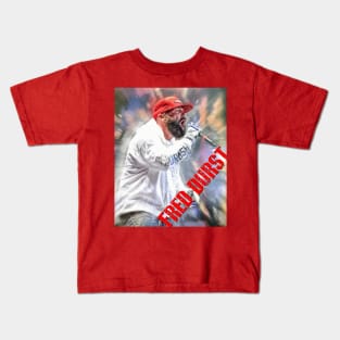 Fred Durst Kids T-Shirt